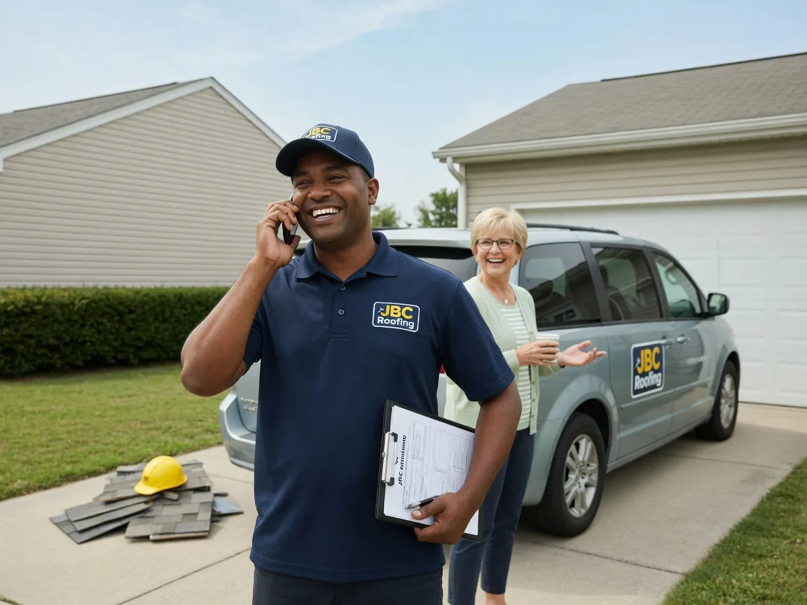 Roof Replacement Mandan, ND FAQs